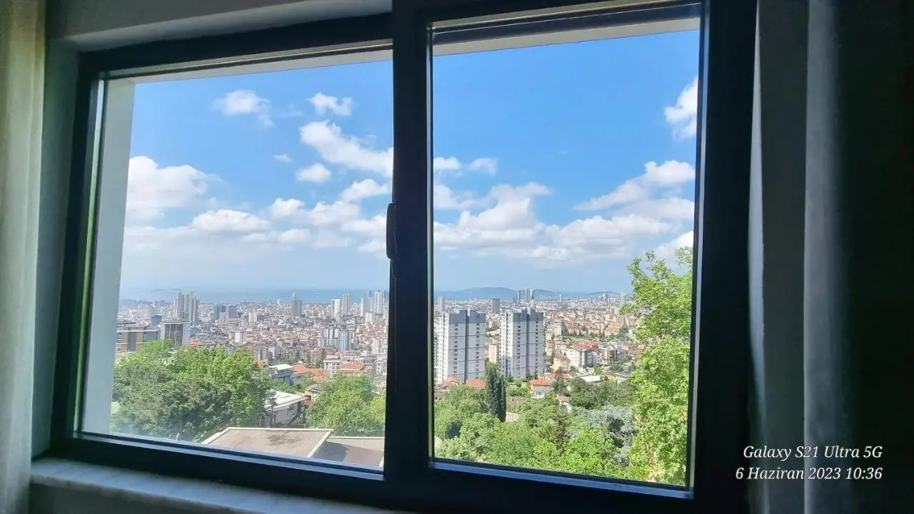 VESTA RESORT BUTİK HOTEL