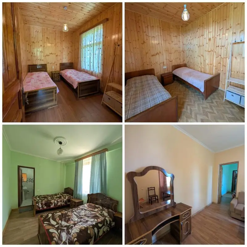 Guest House Roba