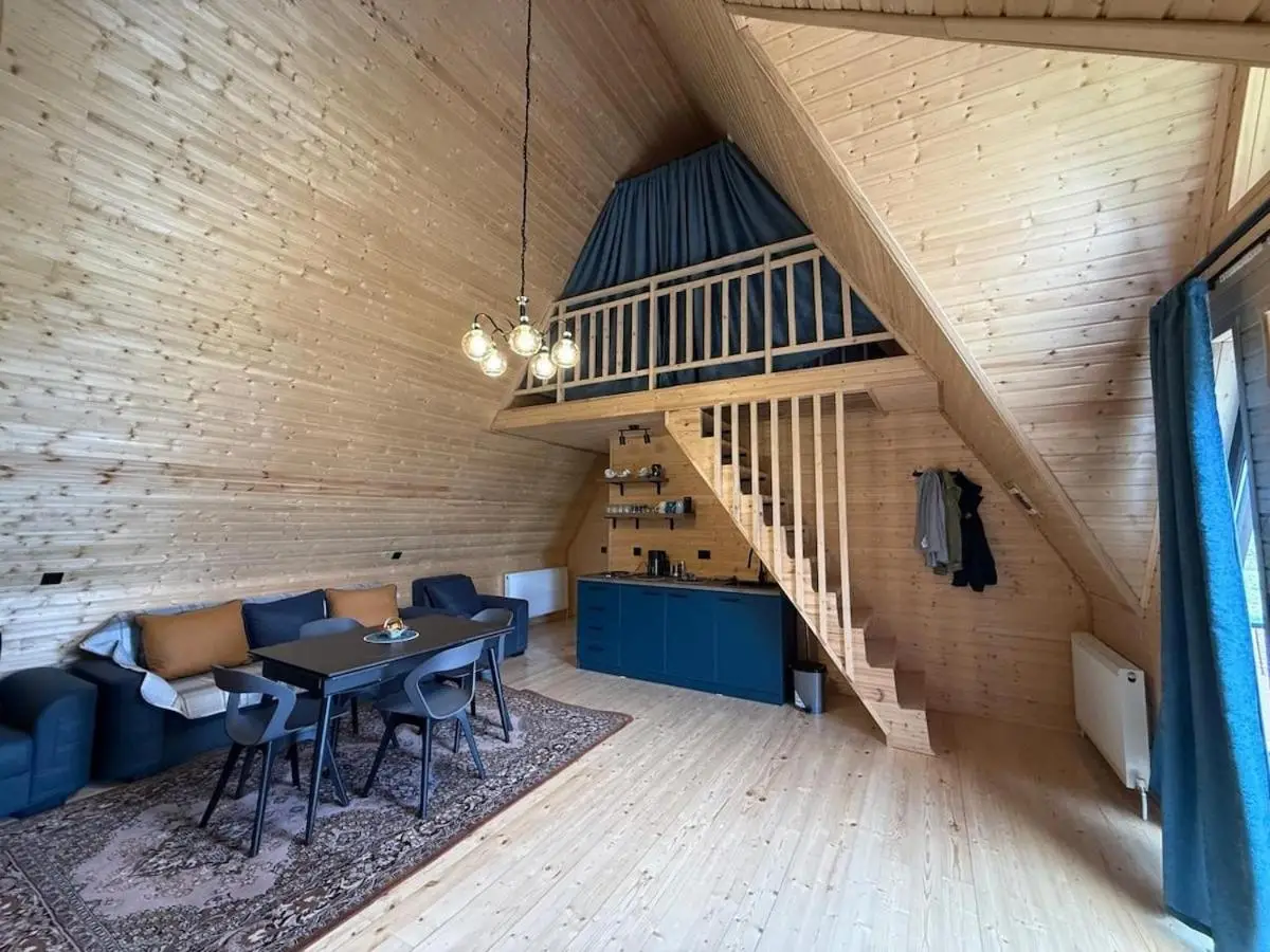 Casa KamArea