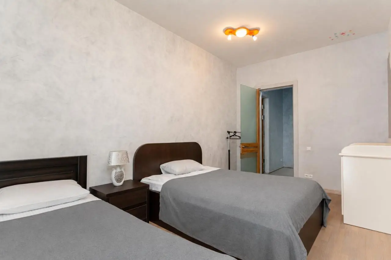 Executive Central Loft