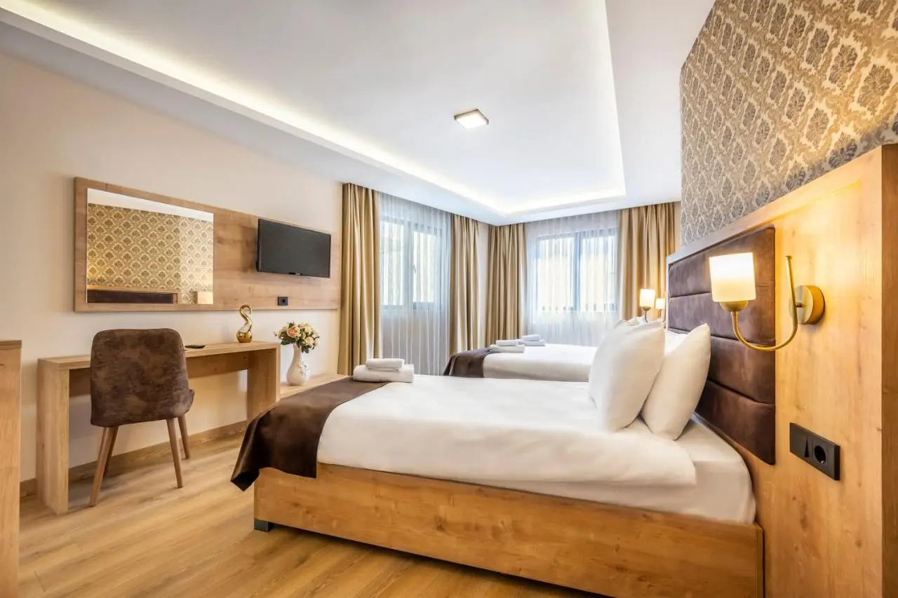 Emin Palace