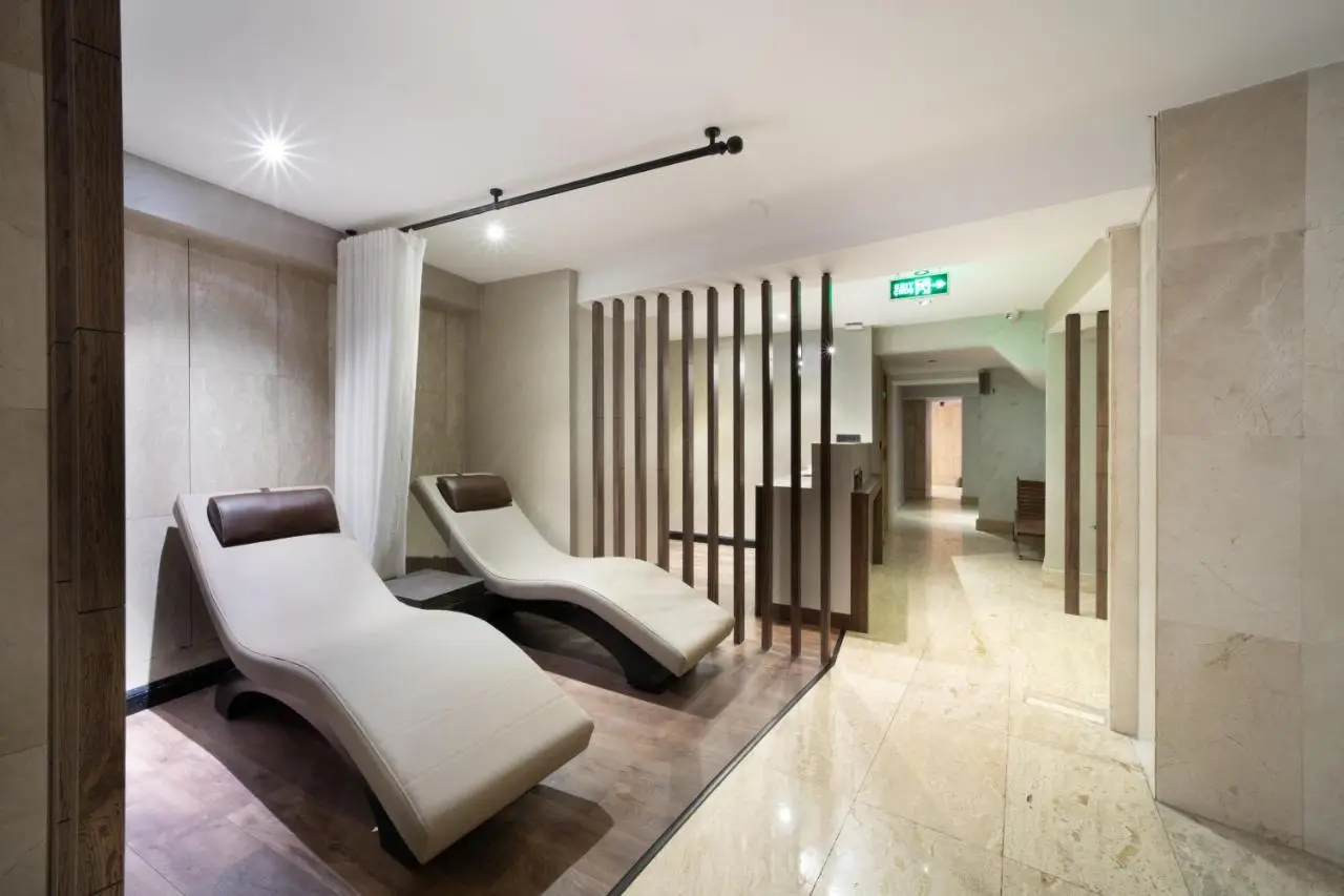 Orka Royal Hotel & Spa