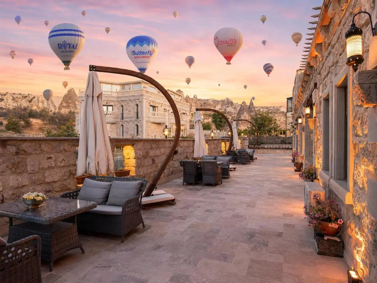 Premium Cappadocia