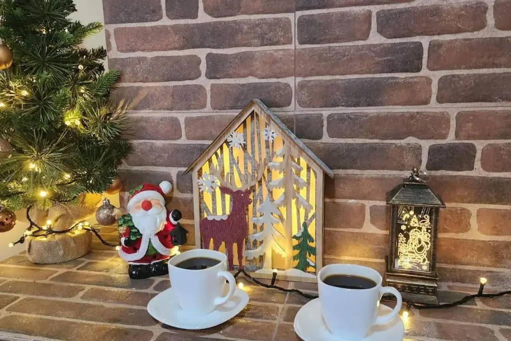 Cozy Home Bakuriani
