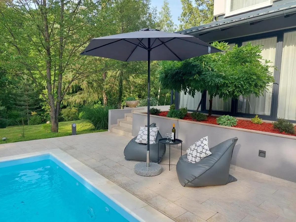 Villa Pampas