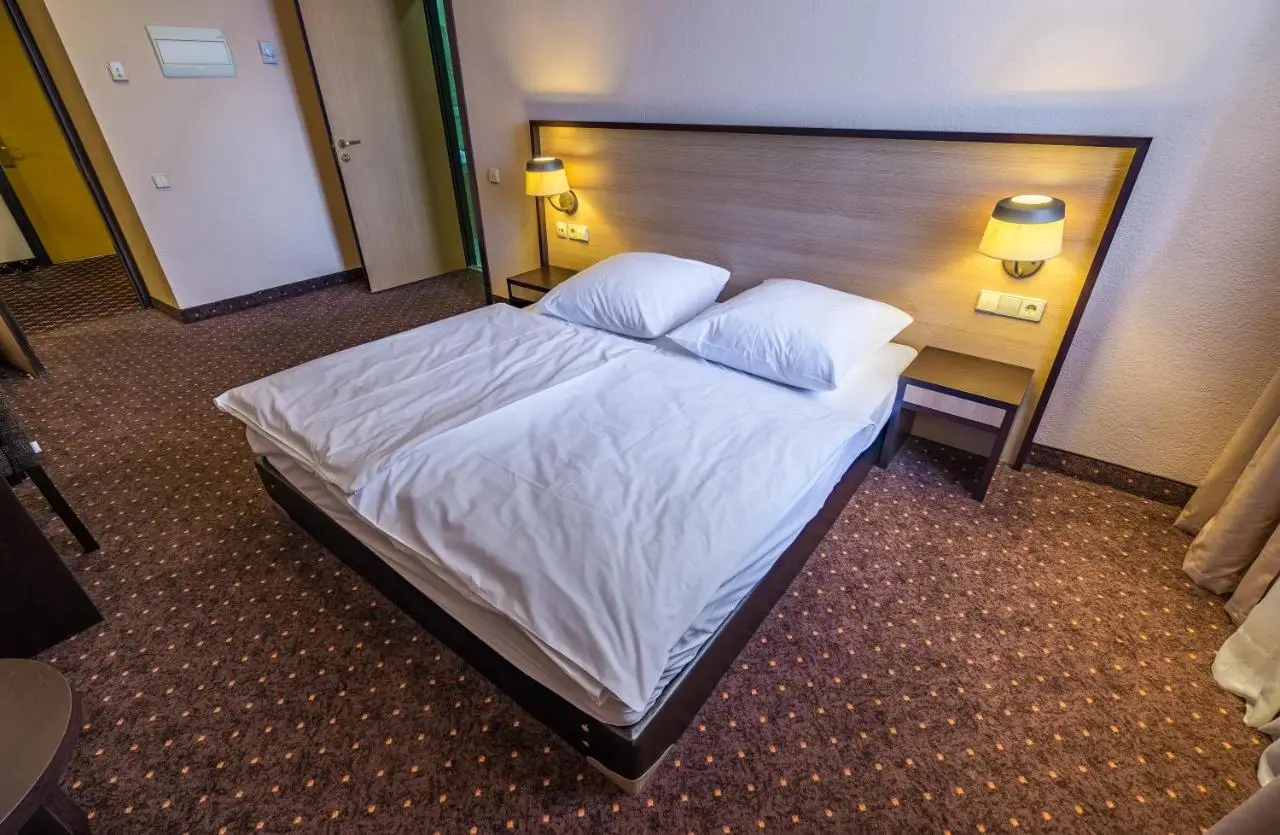 Hotel Lomsia