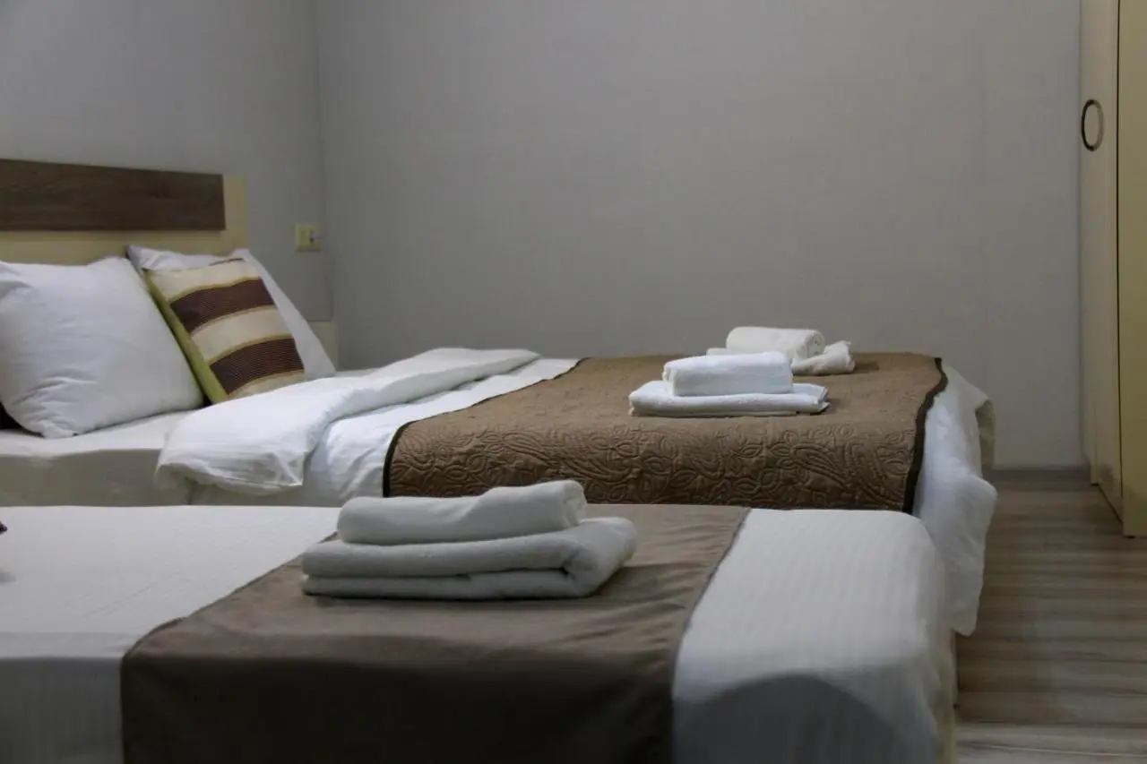 Hotel Casa calda