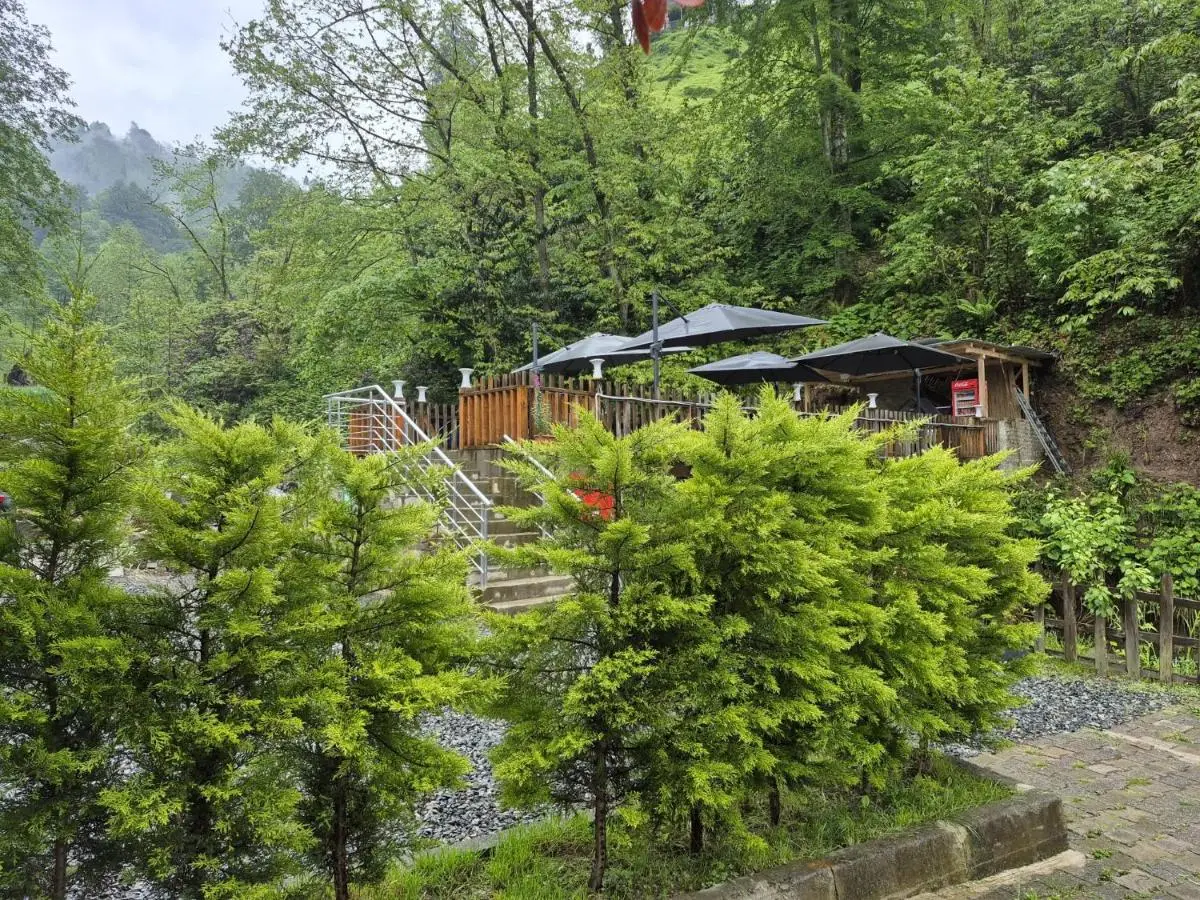 River Villas Resort