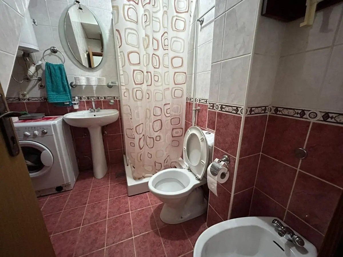 Rooms Ada Centar Free Parking