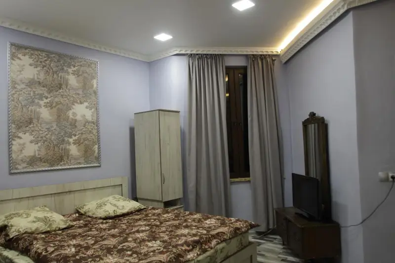 Guesthouse Kato