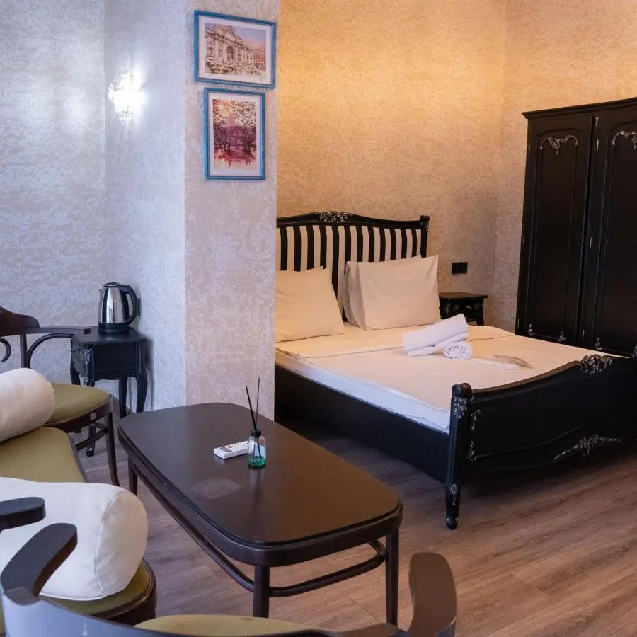 Avrasya Inn Hotel