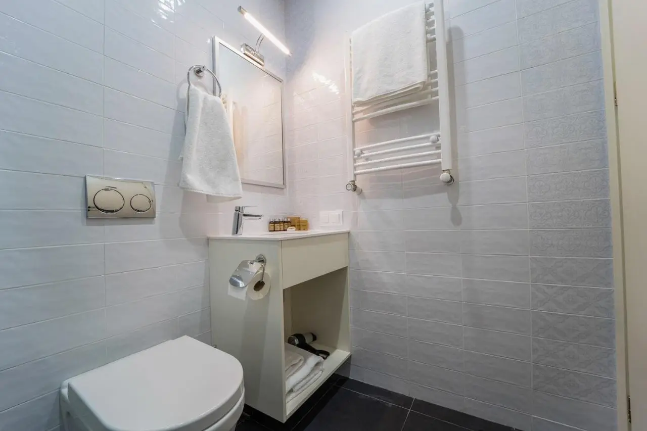 Makmani Boutique Hotel by DNT Group