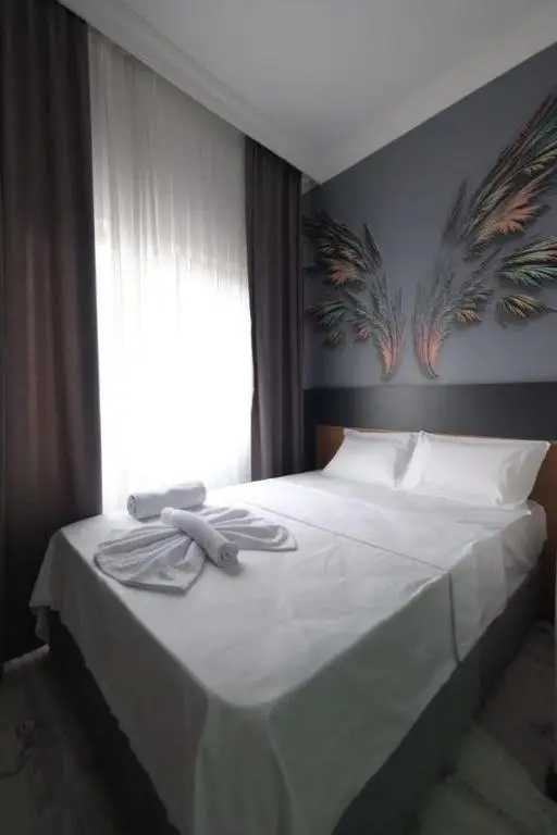Victorious Hotel