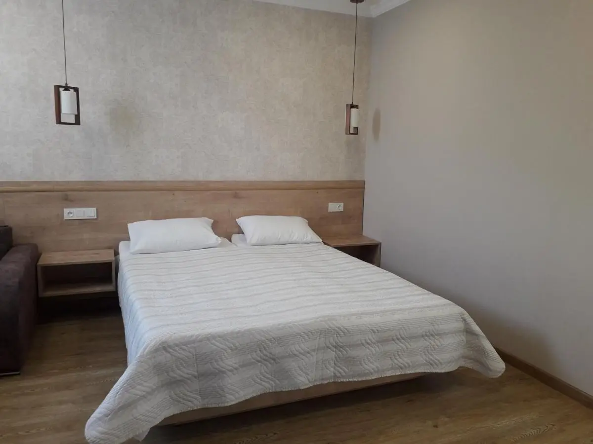 Akaki's Guesthouse