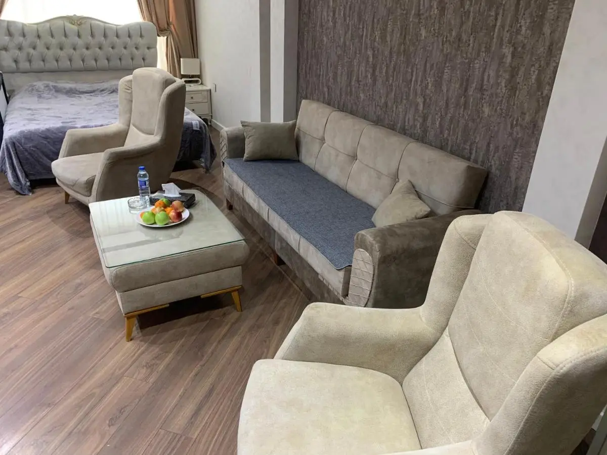 Park Azure Apartment Deluxe 2 Bedroom
