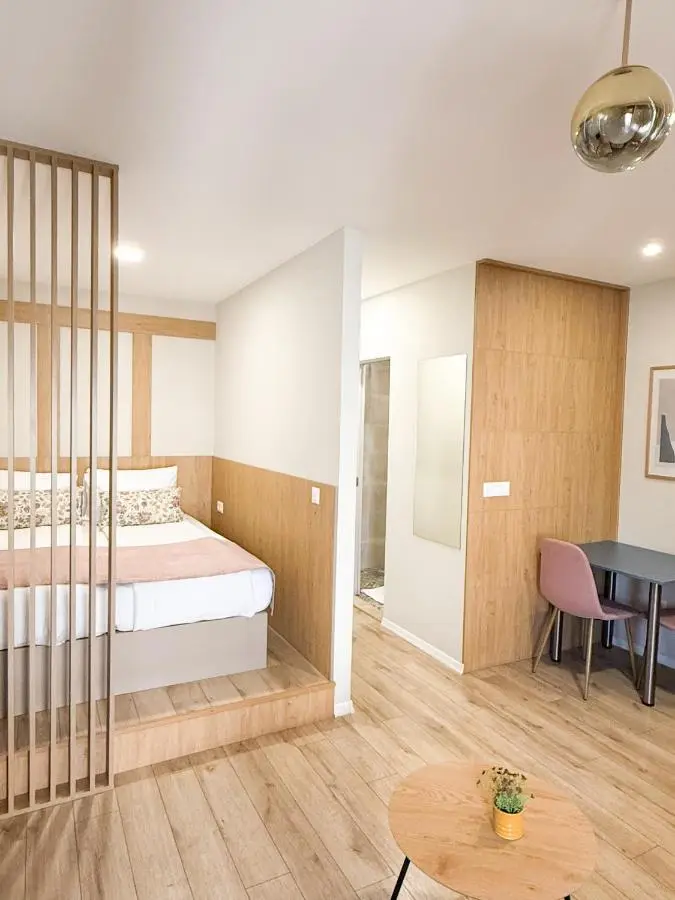 Urban Residence Apartments