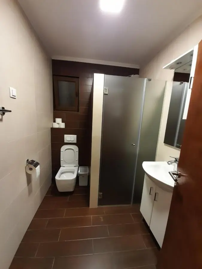 Apartman Milekic