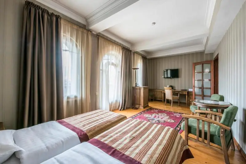 Hotel Kopala