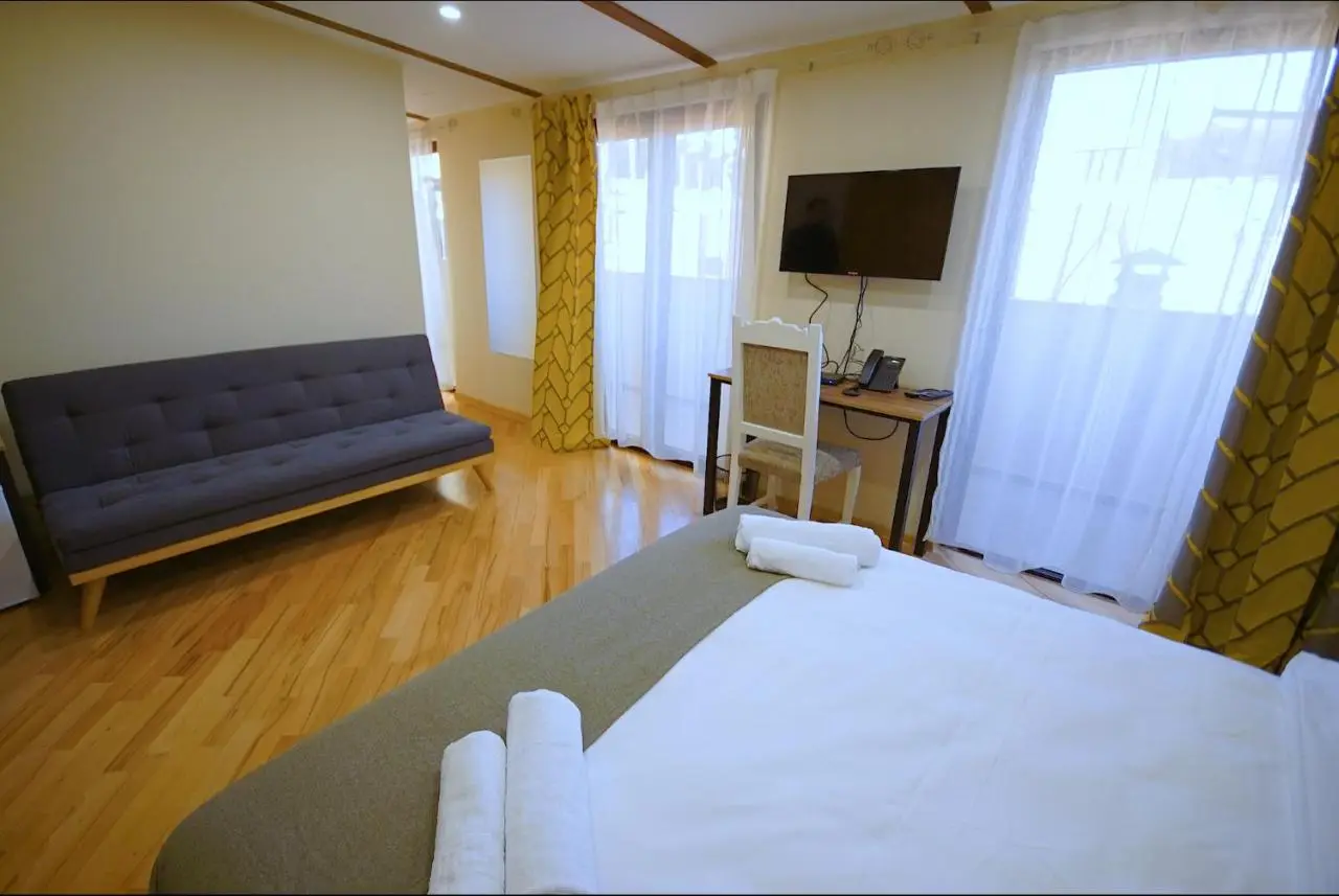 Hotel Cordata