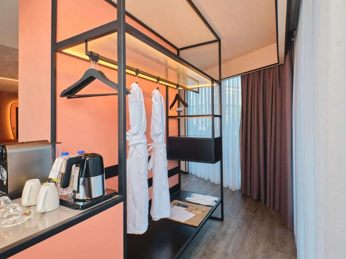 Novotel Istanbul Bomonti