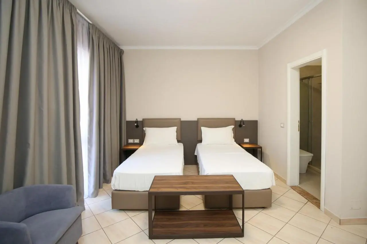 Regina Garden Vlore