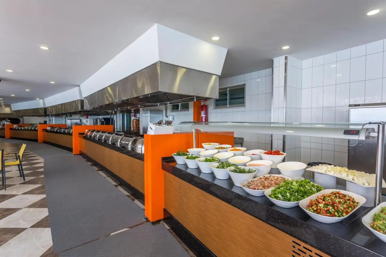 Lonicera Resort & Spa Hotel - Ultra All Inclusive