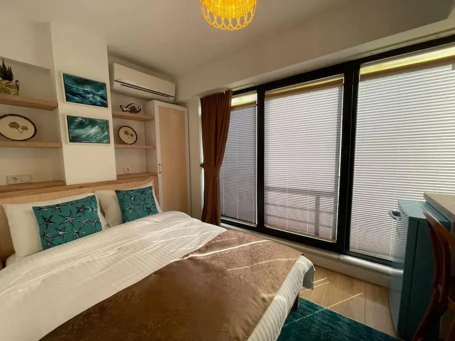 CLK Suites Hotel