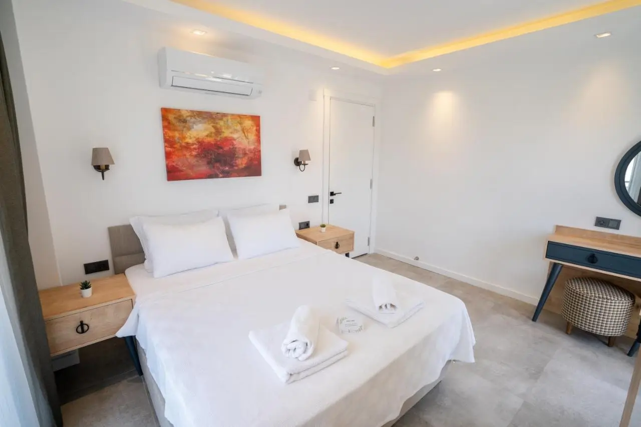 KAYA APARTMENTS
