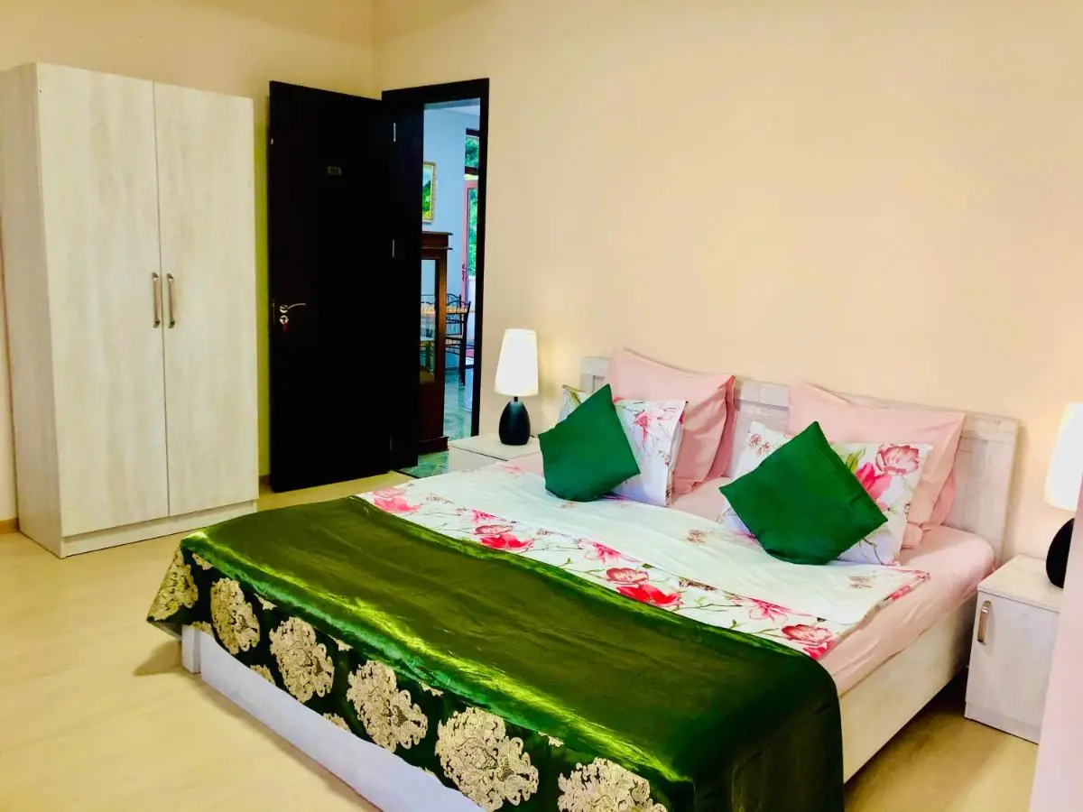 Holiday House Green Cape Batumi