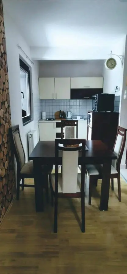 Apartman Spirit of Vlašić