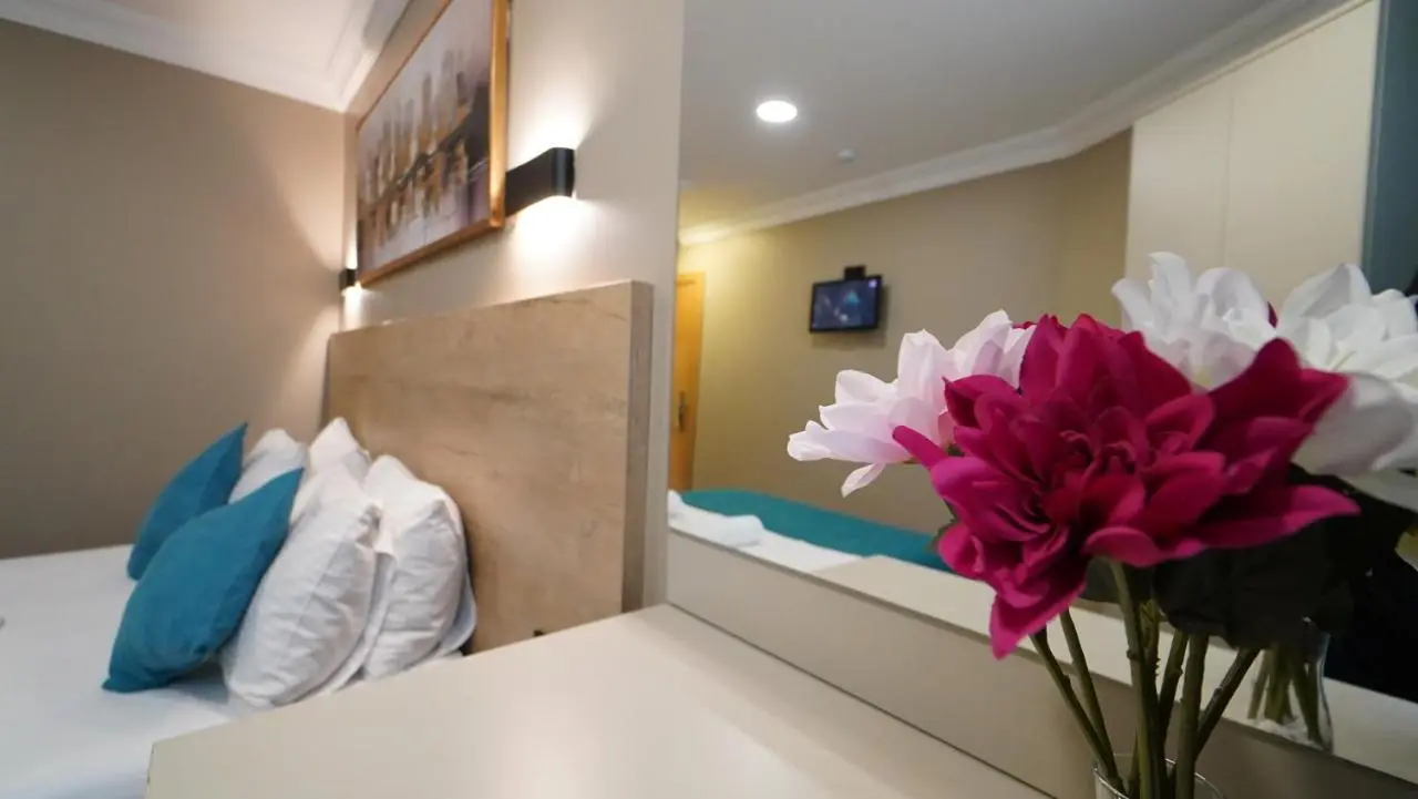 The Marist Hotel Kadikoy