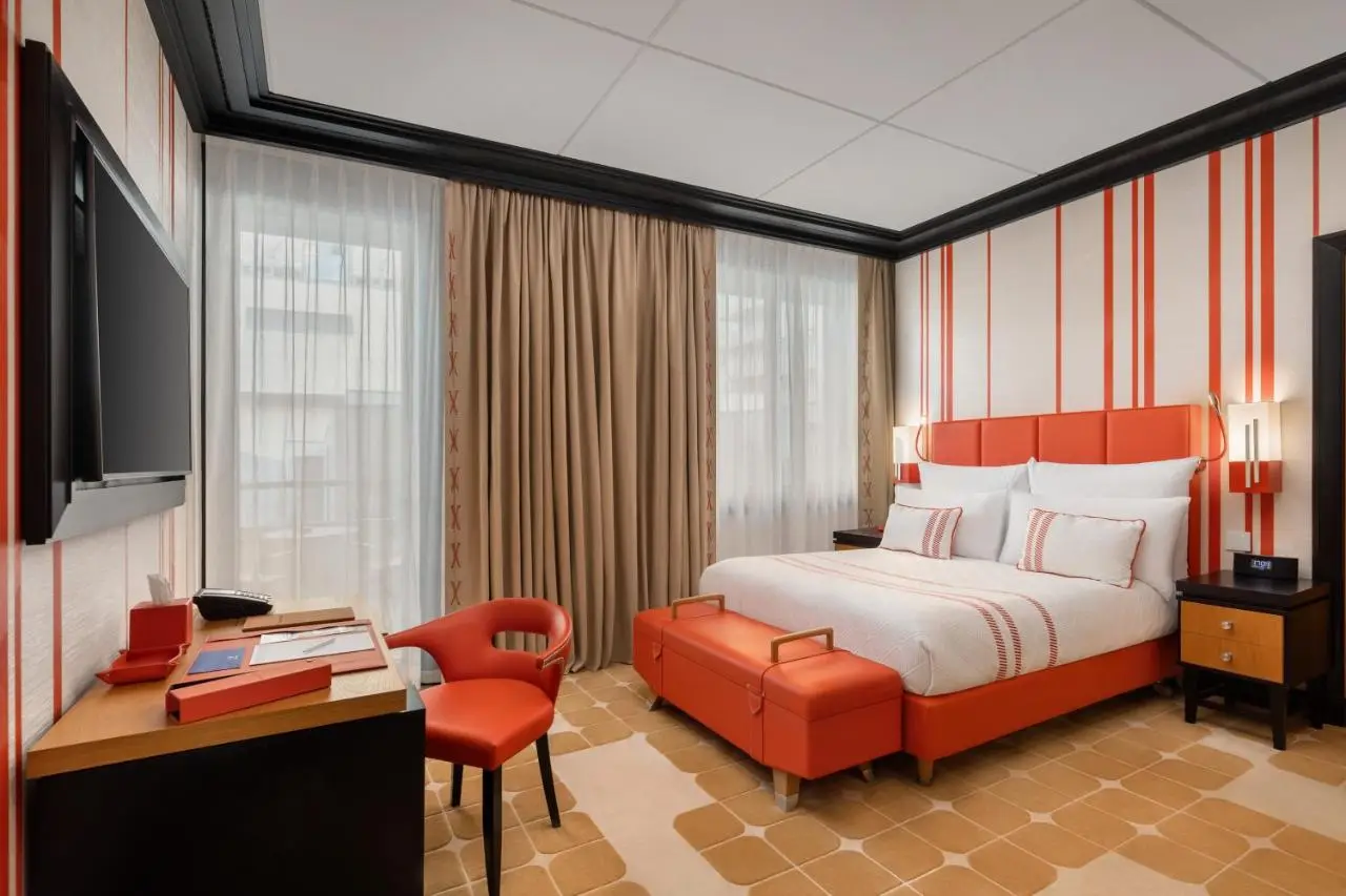 Dinamo Hotel Baku