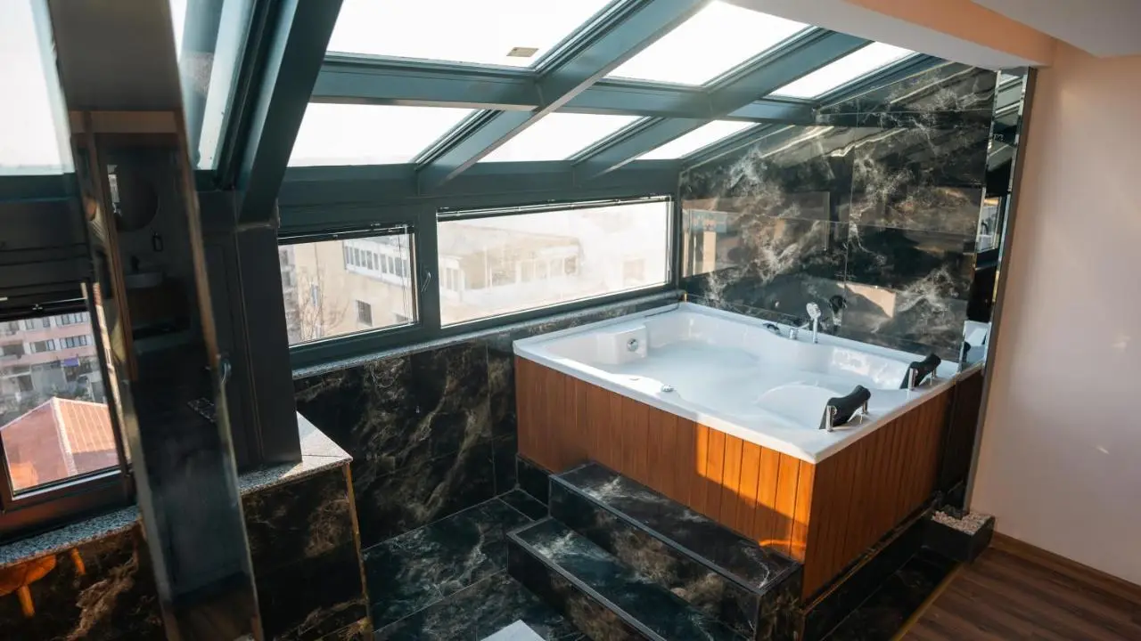 Cip Hotel & Spa - İstanbul Bakırköy City Center