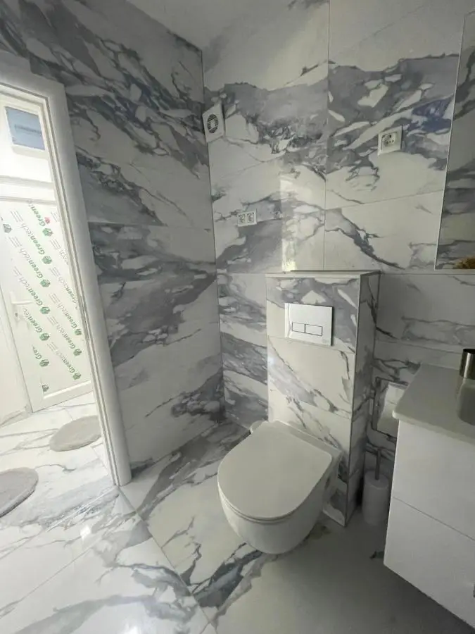 Apartman Magi