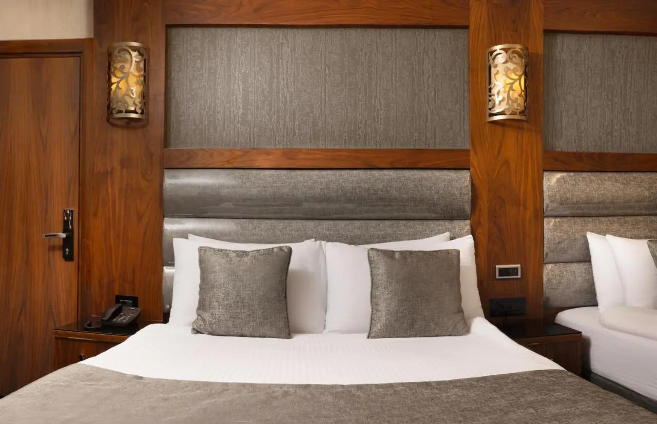 İstanbul Vertu Hotel