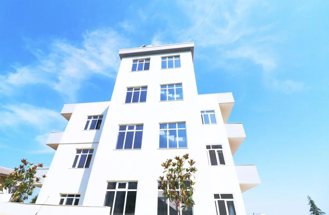HOTEL KRISTAL
