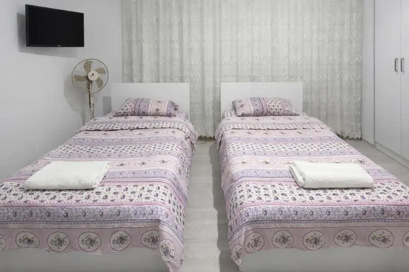 Dr Aslan Apart Hotel