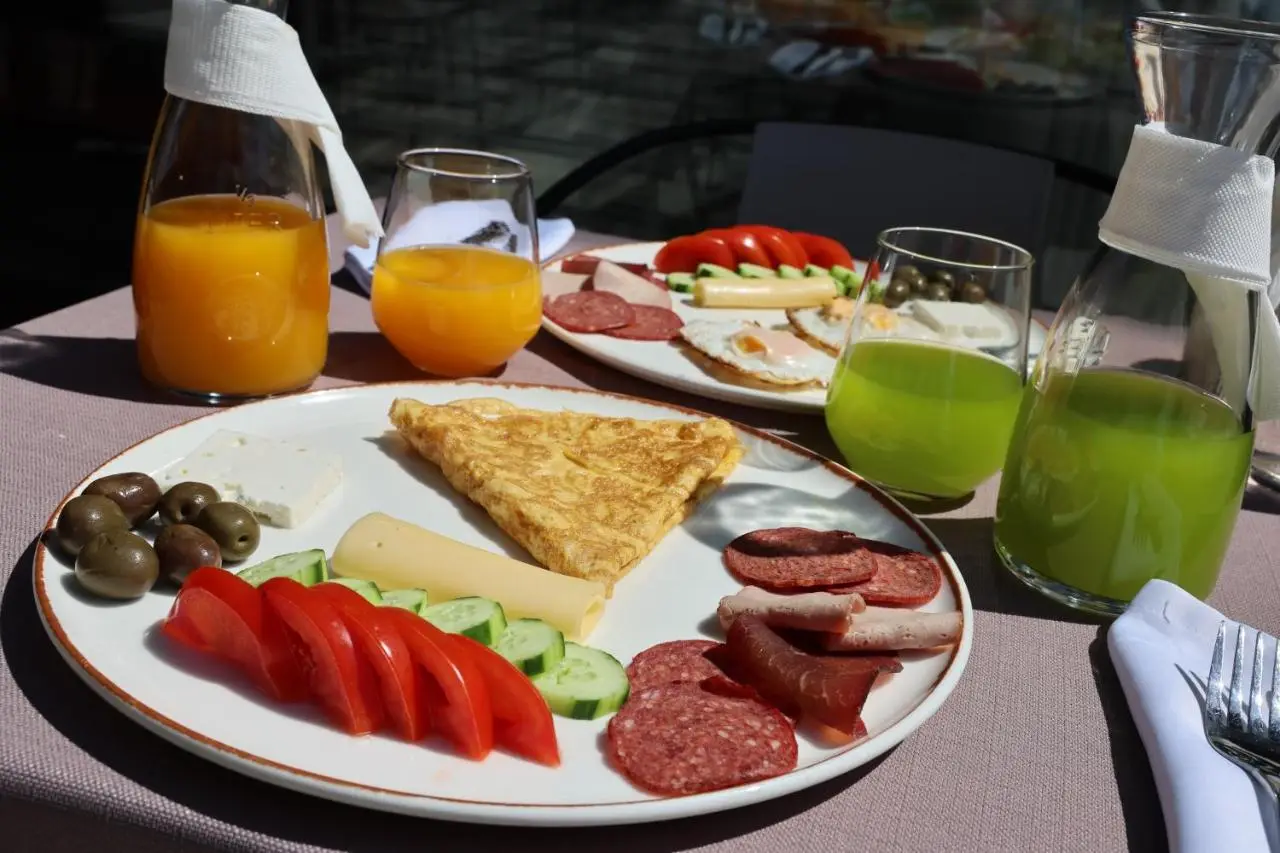 Vila Casablanca - Boutique Hotel & Restaurant