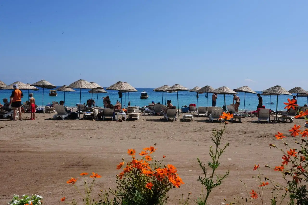Aida Hotel