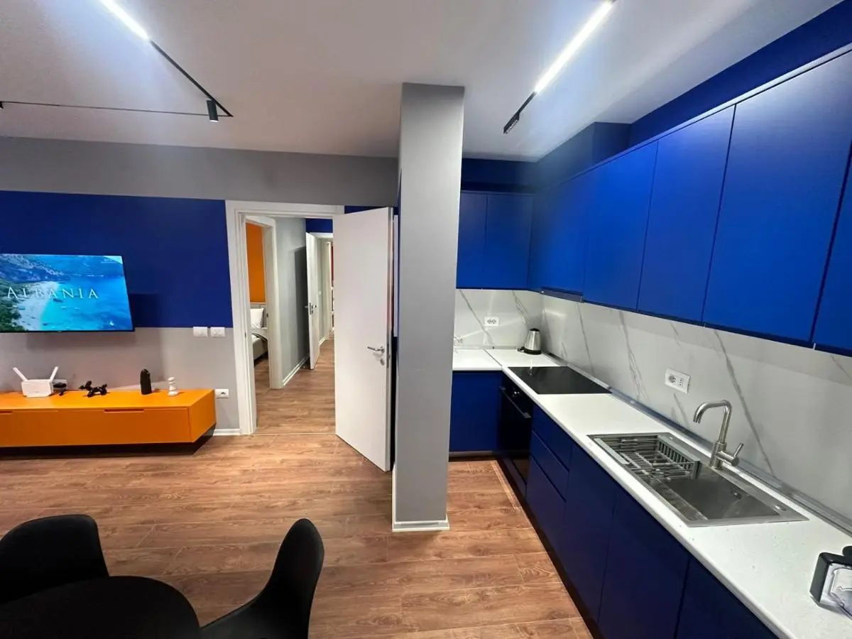 Apart Hotel CANI