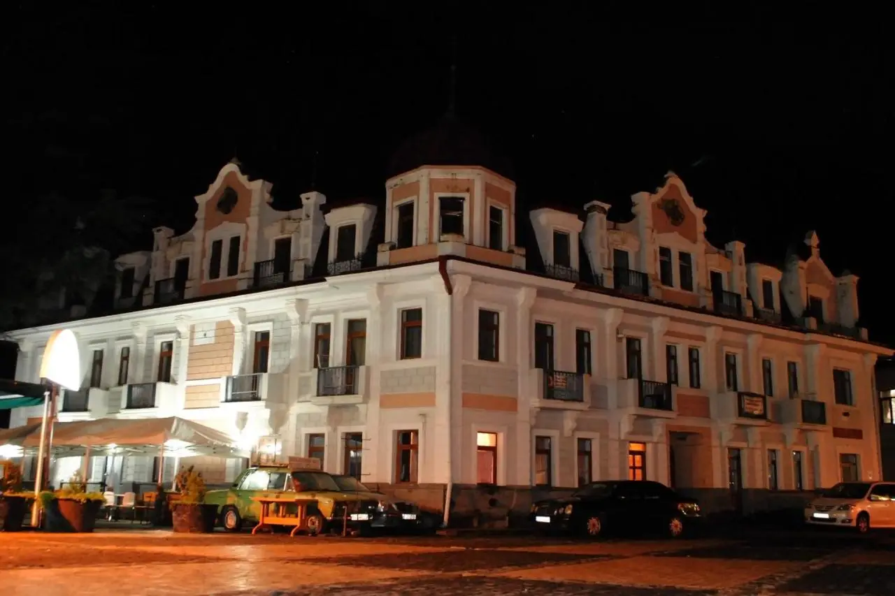 Apartament GIORGI