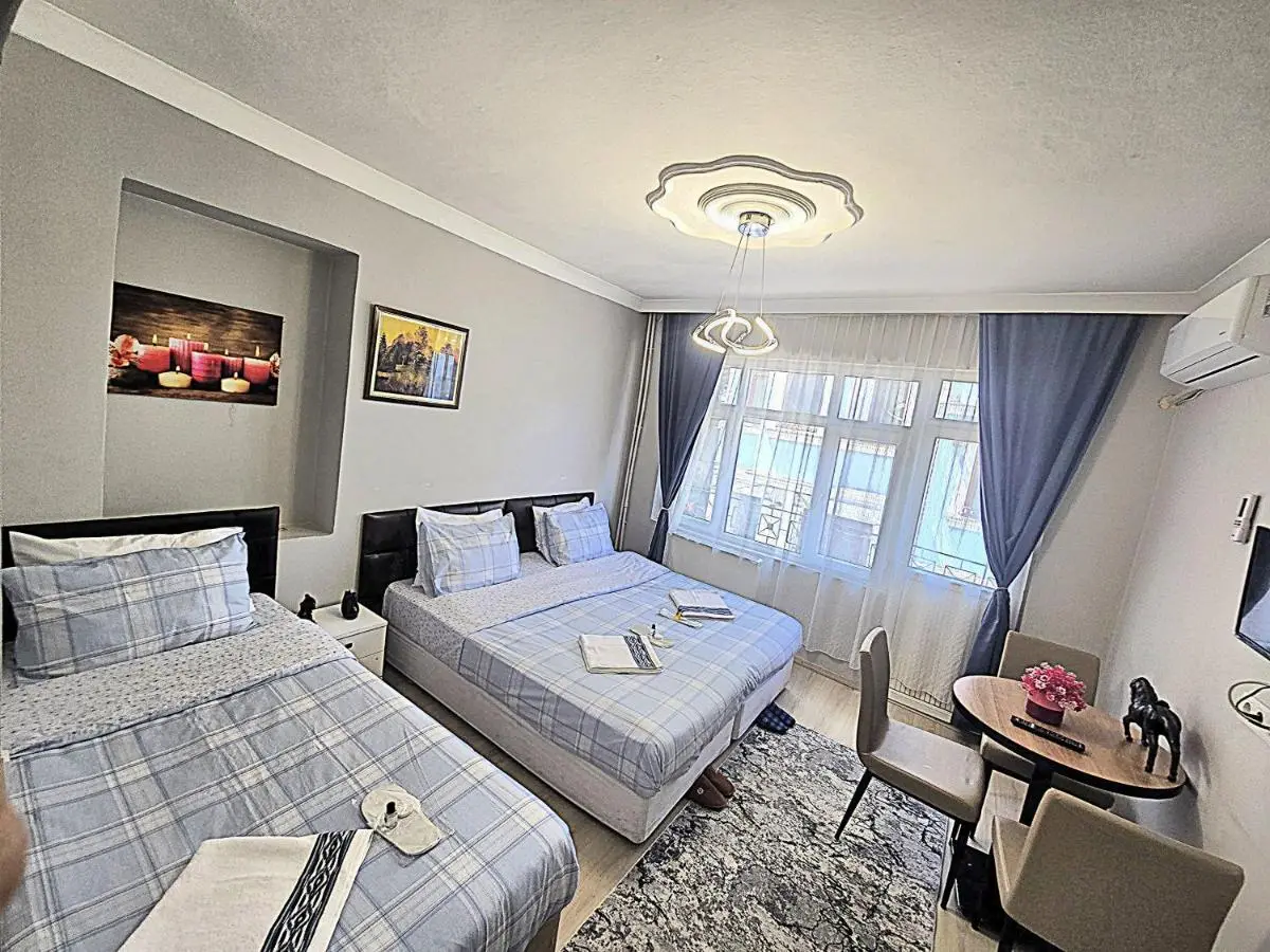 Taksim Milenyum Suites