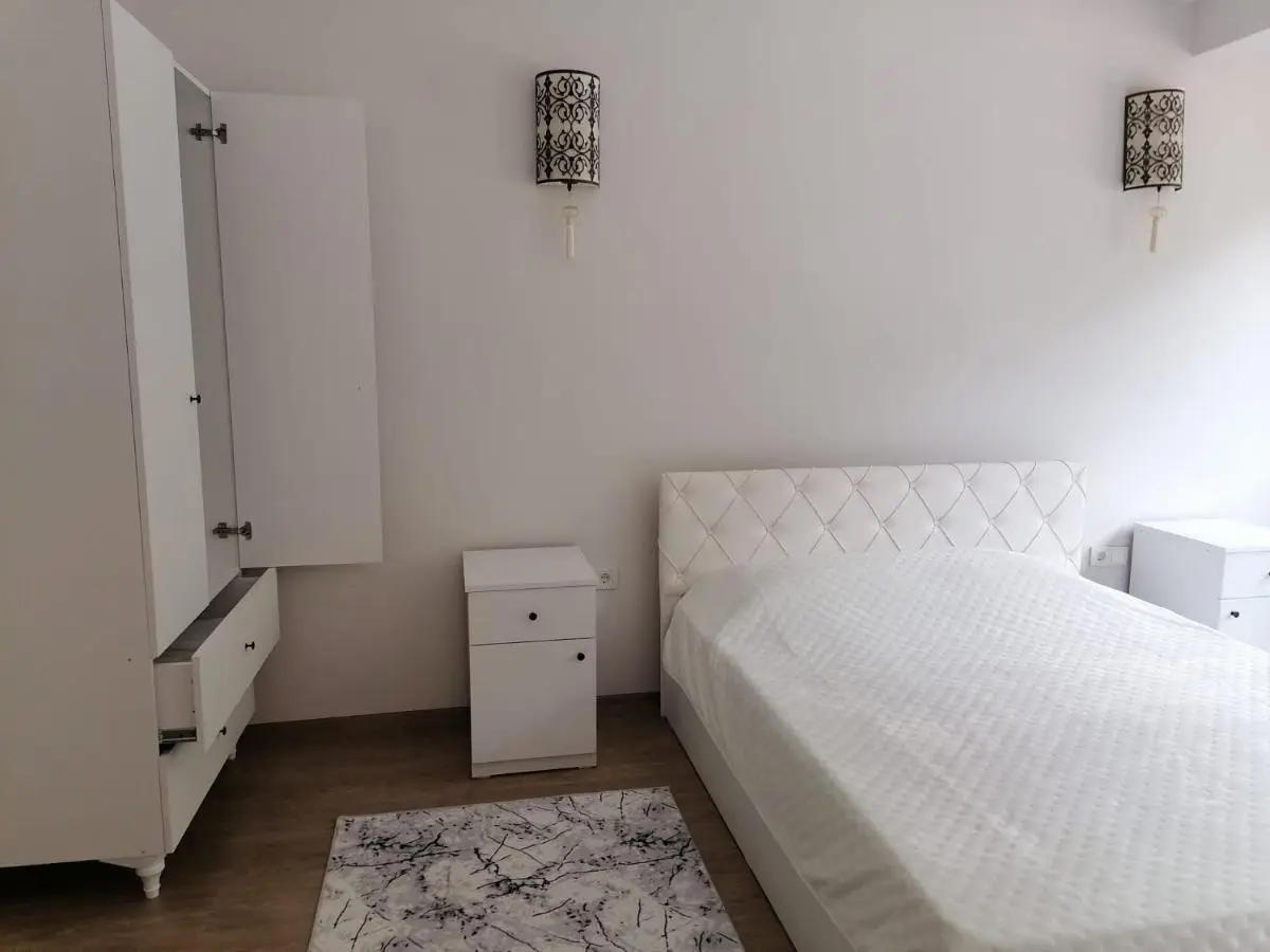 Erme Dinlenme Tesisleri