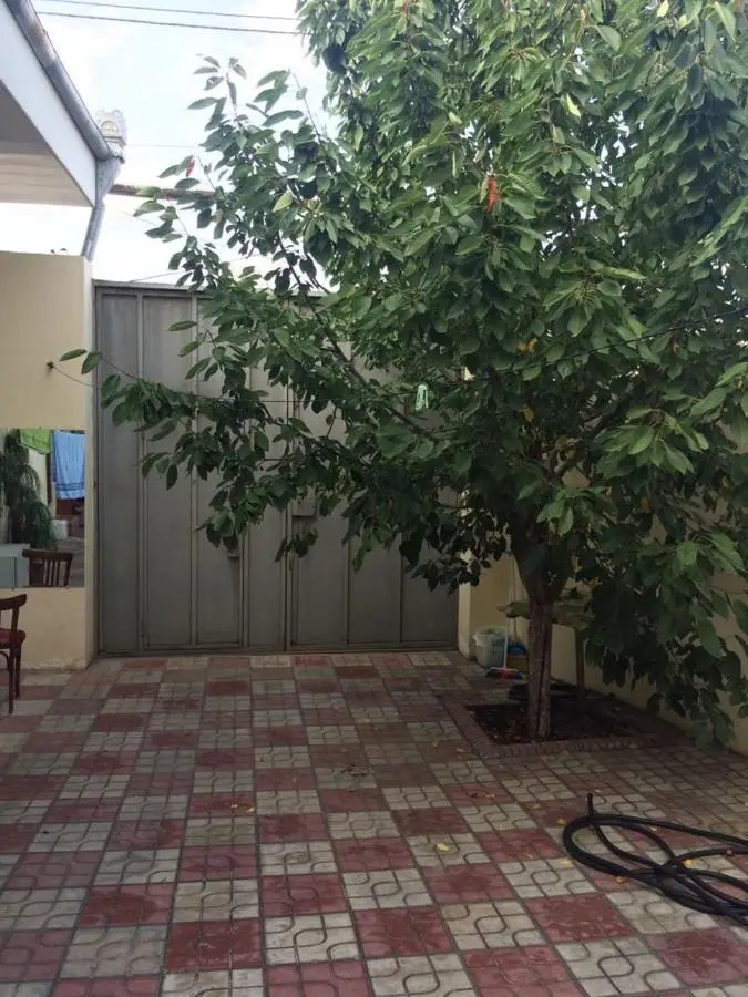 Huseyn Houses