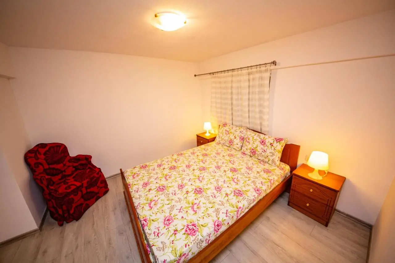 Apartments Cikuli