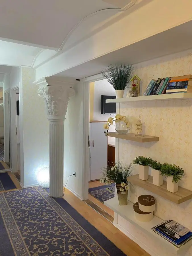 Guesthouse Kod Keme