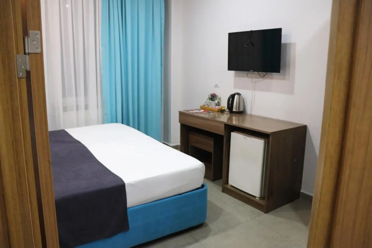 İstanbul Terrace Hotel