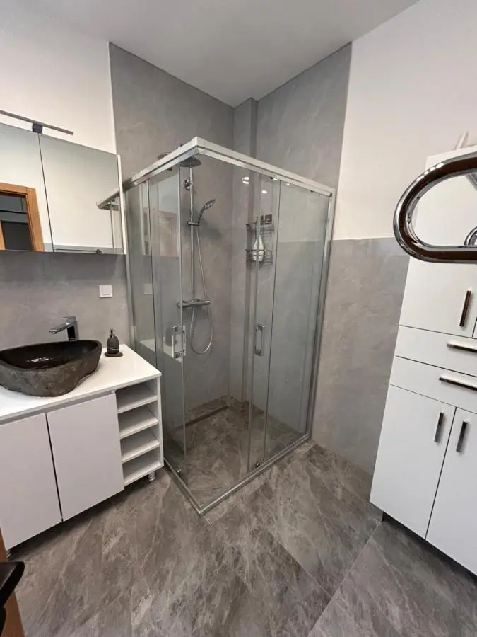 Apartmani SEEBLICK