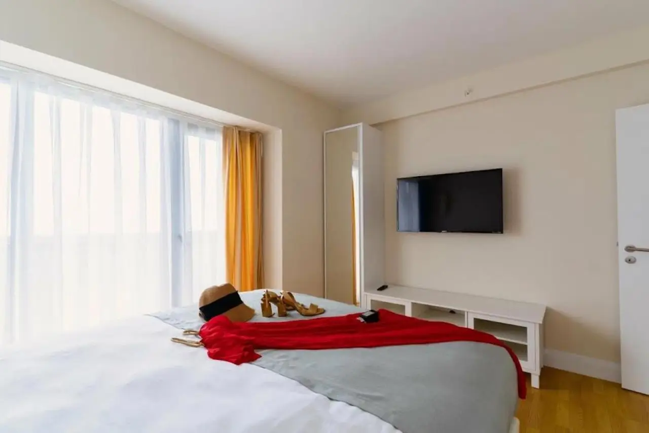 Orbi HighView Panoram Hotel