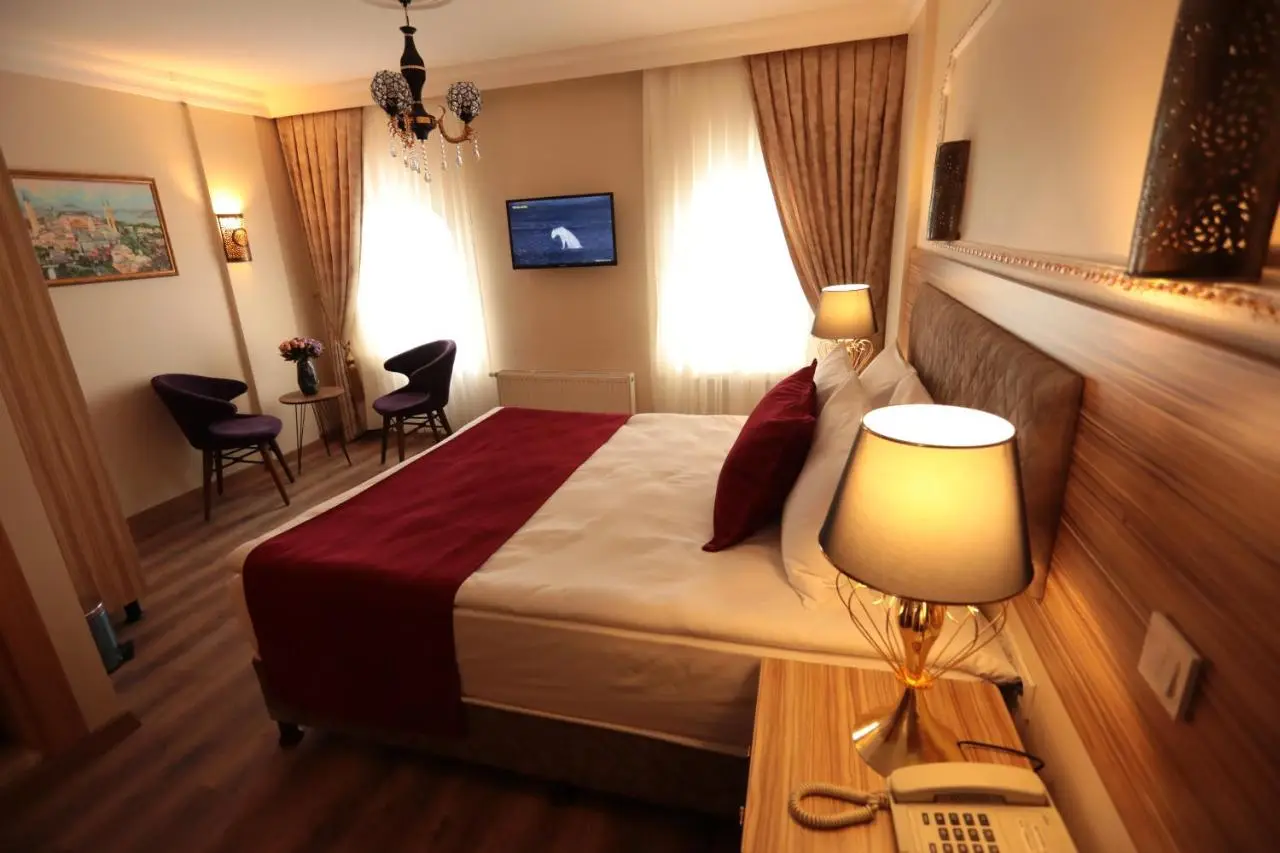 Gülec Konak Hotel